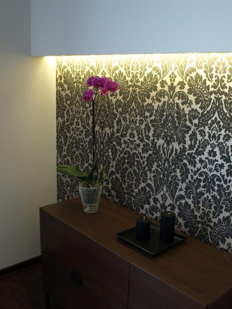 Apartamenty Top Garbary Poznań Exterior foto