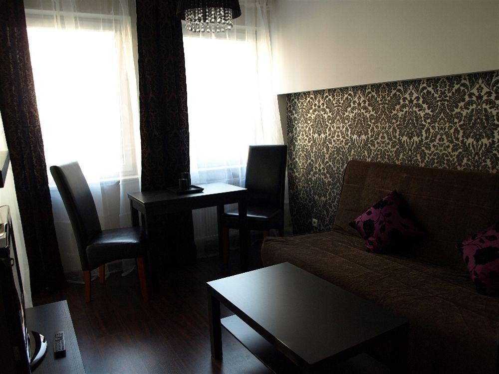 Apartamenty Top Garbary Poznań Exterior foto