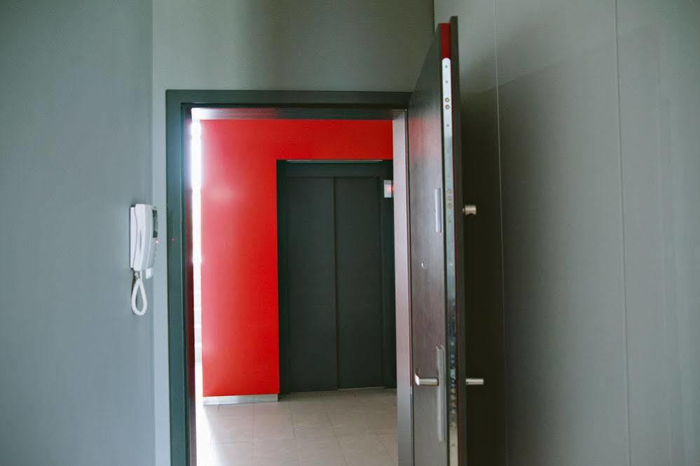 Apartamenty Top Garbary Poznań Exterior foto