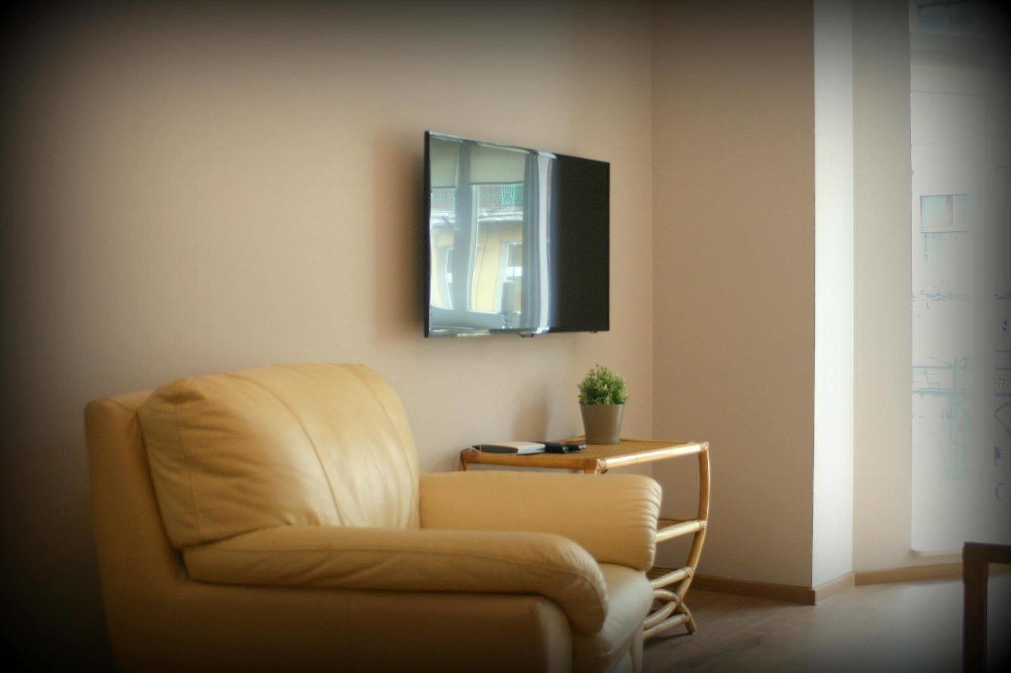 Apartamenty Top Garbary Poznań Exterior foto