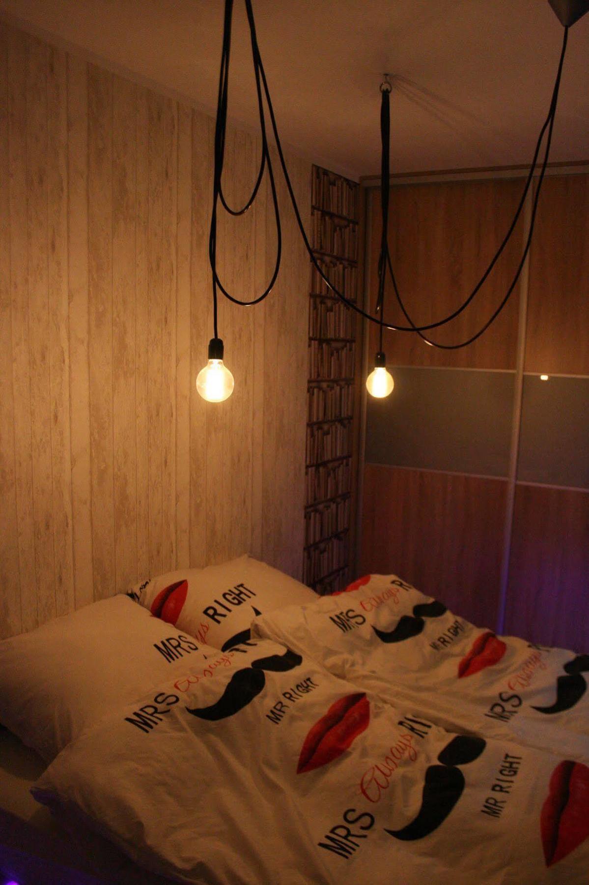 Apartamenty Top Garbary Poznań Exterior foto